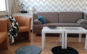 Apartament Centrum