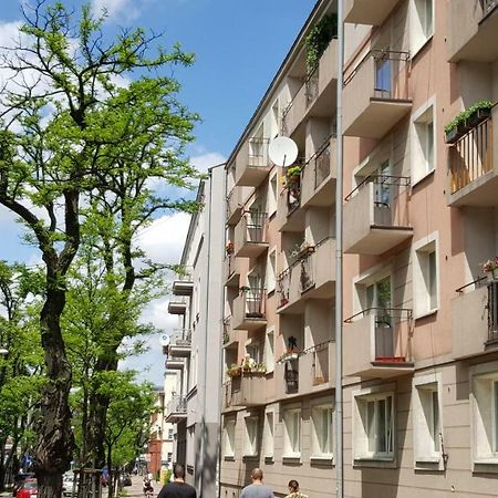 Apartament Centrum Czestochowa Exterior photo