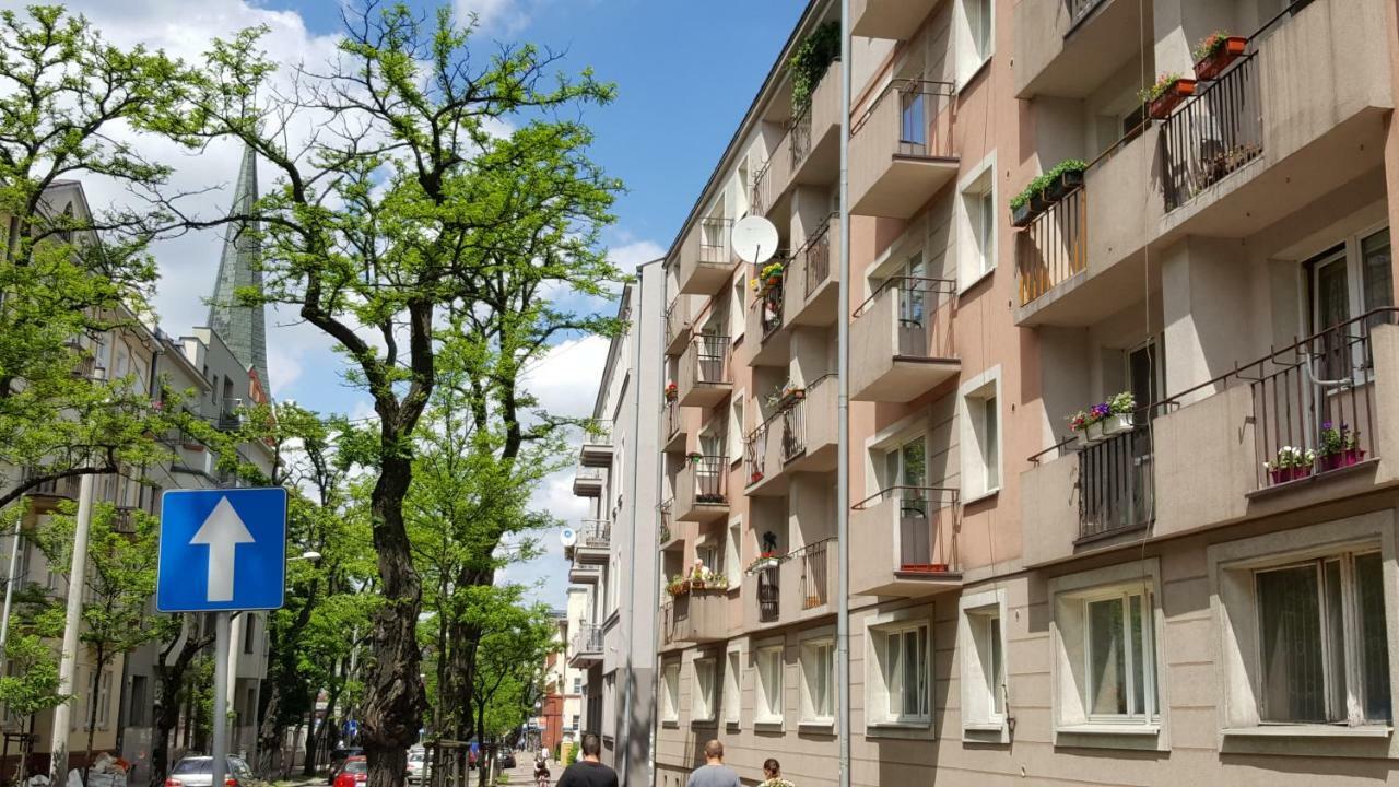 Apartament Centrum Czestochowa Exterior photo